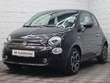 Club Klimaautomatik Tempomat PDC