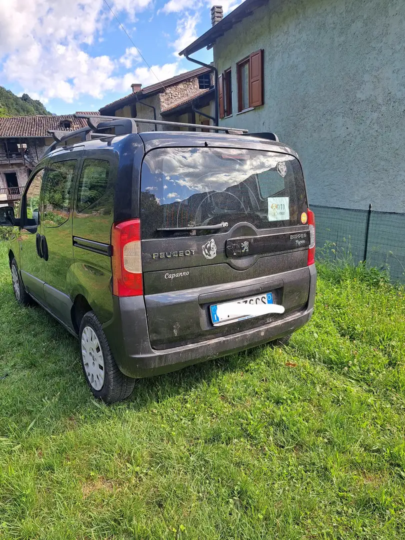 Peugeot Bipper Tepee 1.4 hdi Outdoor - 2