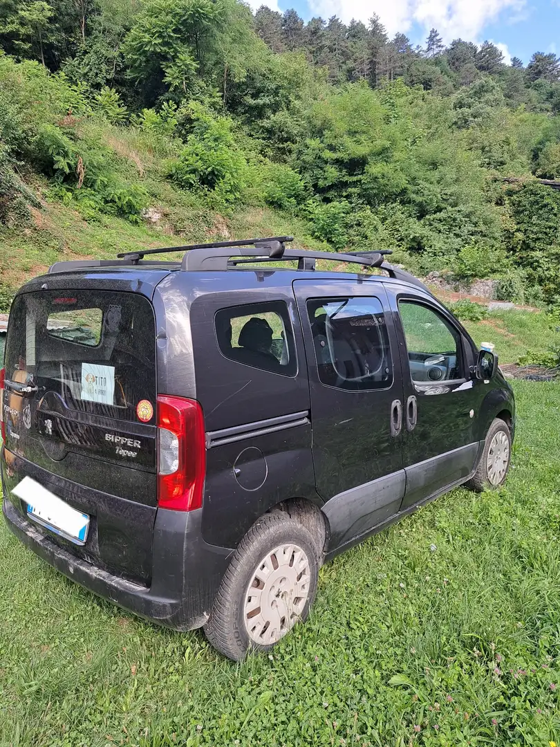 Peugeot Bipper Tepee 1.4 hdi Outdoor - 1
