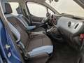 Citroen Berlingo Kombi 1.6 Diesel Selection Tempomat Blau - thumbnail 12