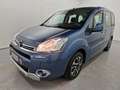Citroen Berlingo Kombi 1.6 Diesel Selection Tempomat Blau - thumbnail 1