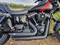 Harley-Davidson Dyna Fat Bob Zwart - thumbnail 9