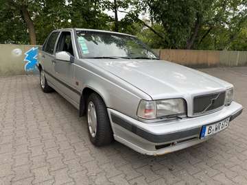 850 GLT