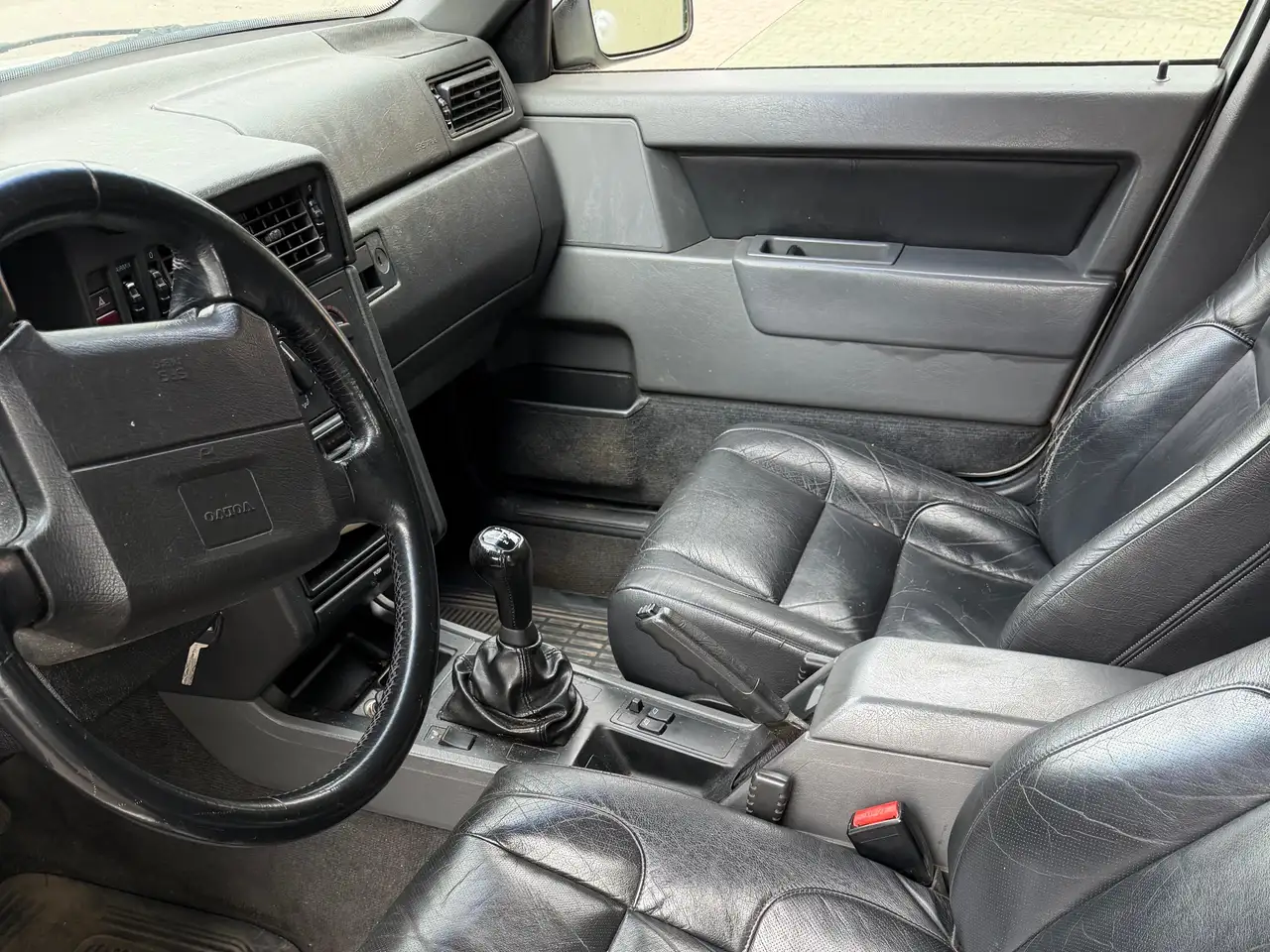 Volvo 850 GLT, foto 10