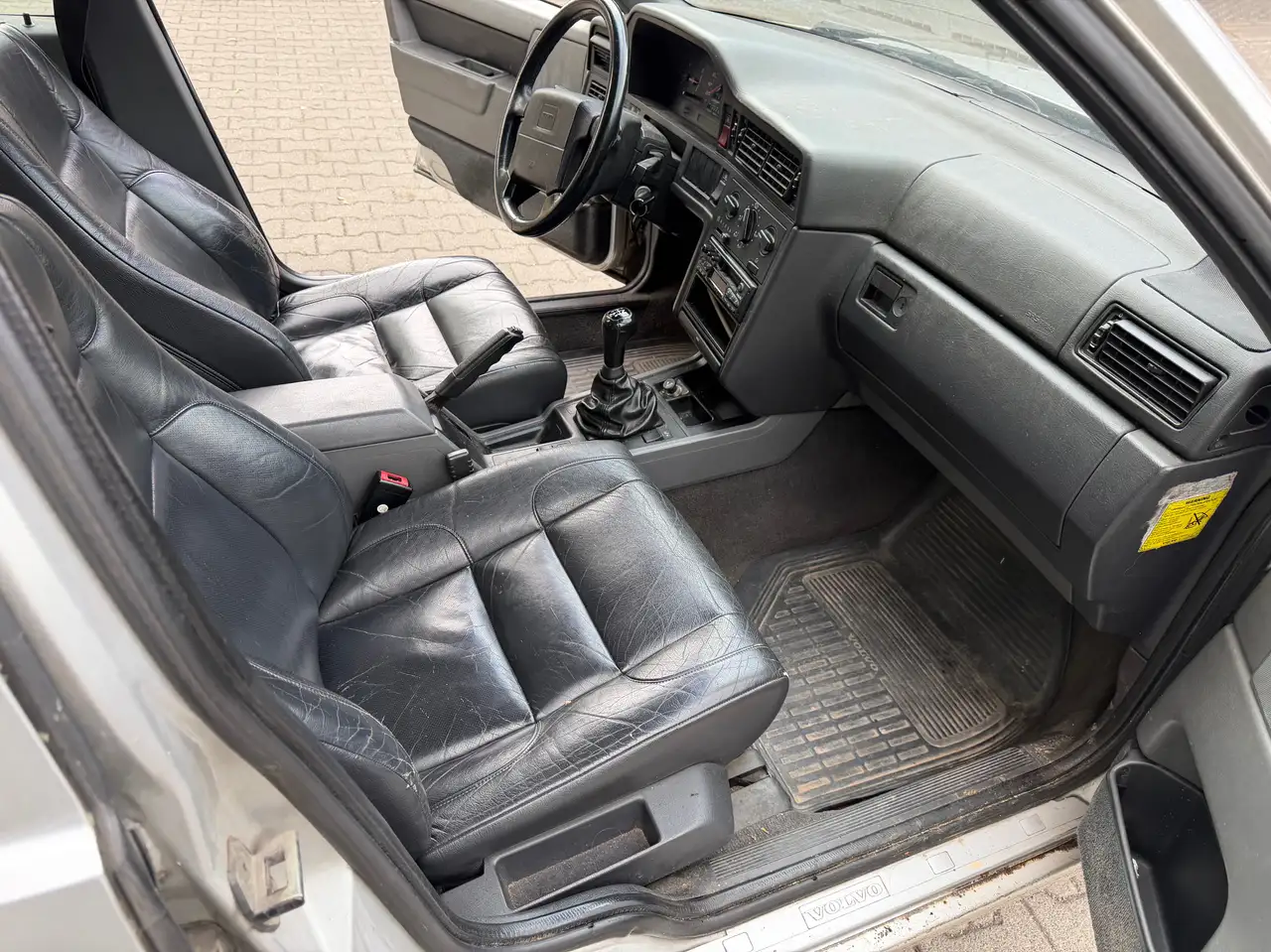 Volvo 850 GLT, foto 12