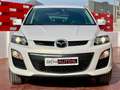 Mazda CX-7 2.2CRTD Style Blanc - thumbnail 8