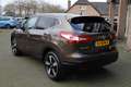 Nissan Qashqai 1.2 N-Connecta 360-CAMERA CRUISE NAVI DAB LANE-ASS Braun - thumbnail 25