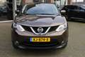 Nissan Qashqai 1.2 N-Connecta 360-CAMERA CRUISE NAVI DAB LANE-ASS Braun - thumbnail 26