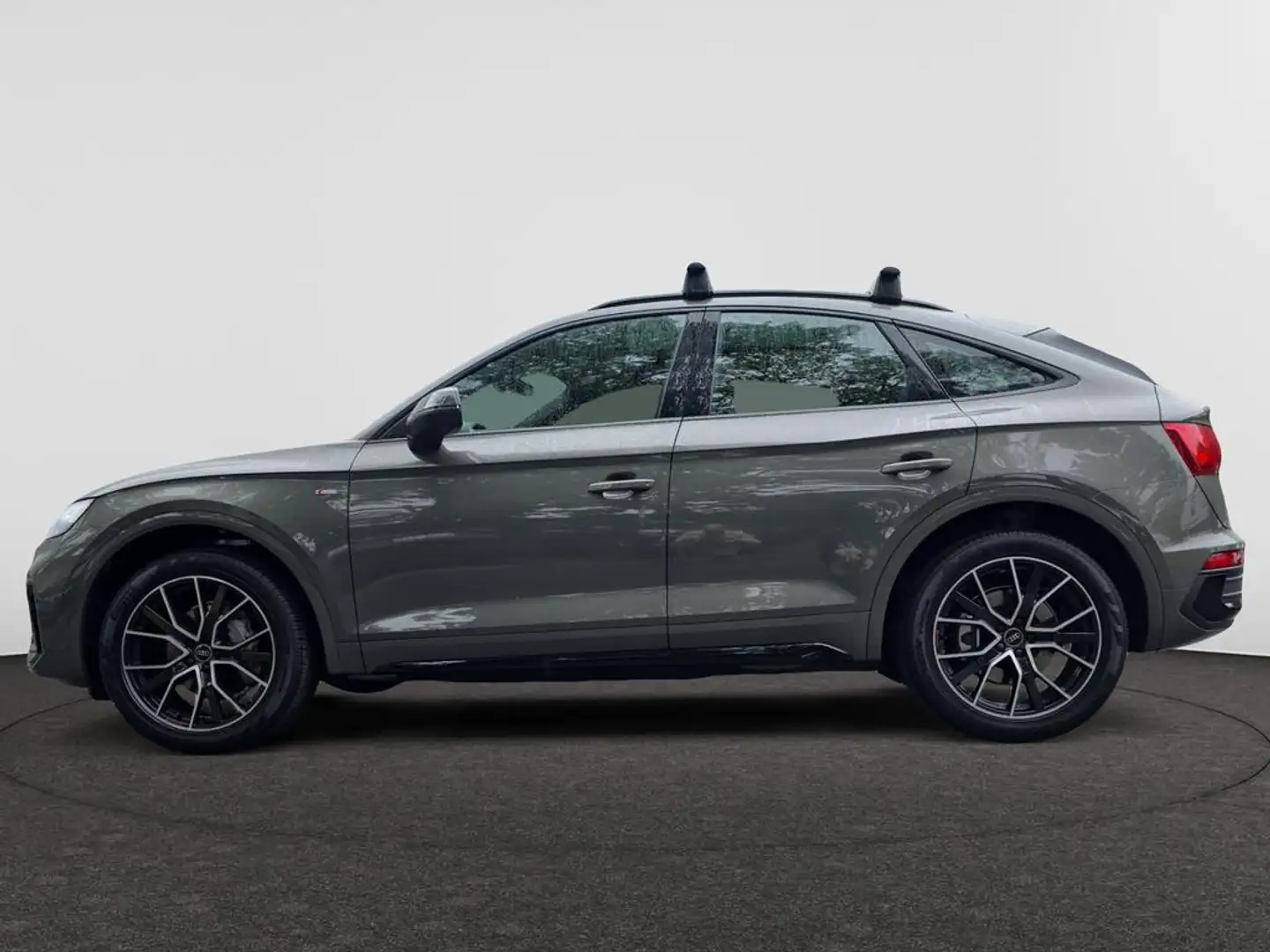 Audi Q5 Sportback Audi Q5 Sportback S line 35 TDI  120(163 Grigio - 2