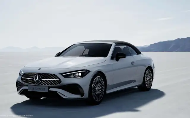 Mercedes-Benz CLE 300 CLE 300 4M AMG Line ADVANCED