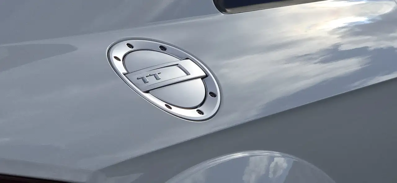 Audi TT снимка Audi TT