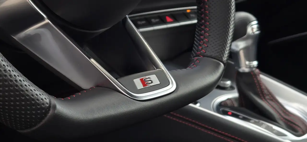 Audi TT снимка Audi TT