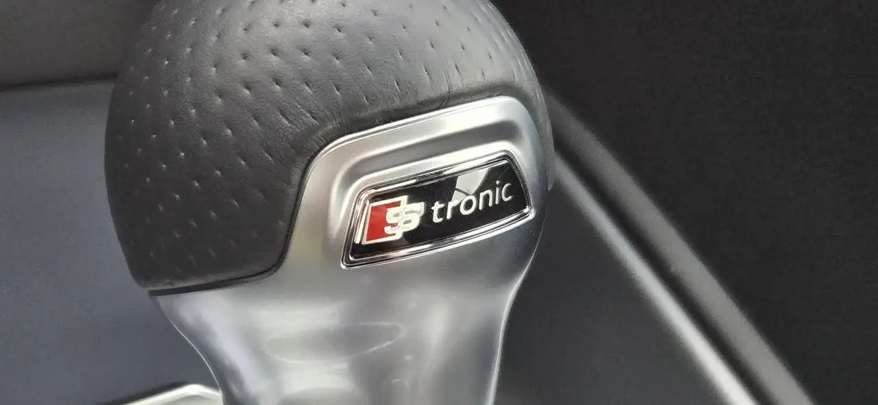 Audi TT снимка Audi TT