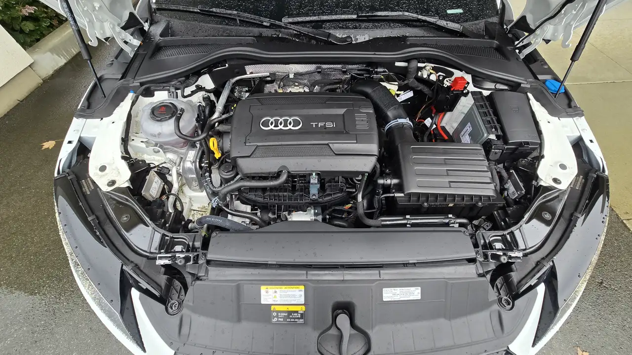 Audi TT снимка Audi TT