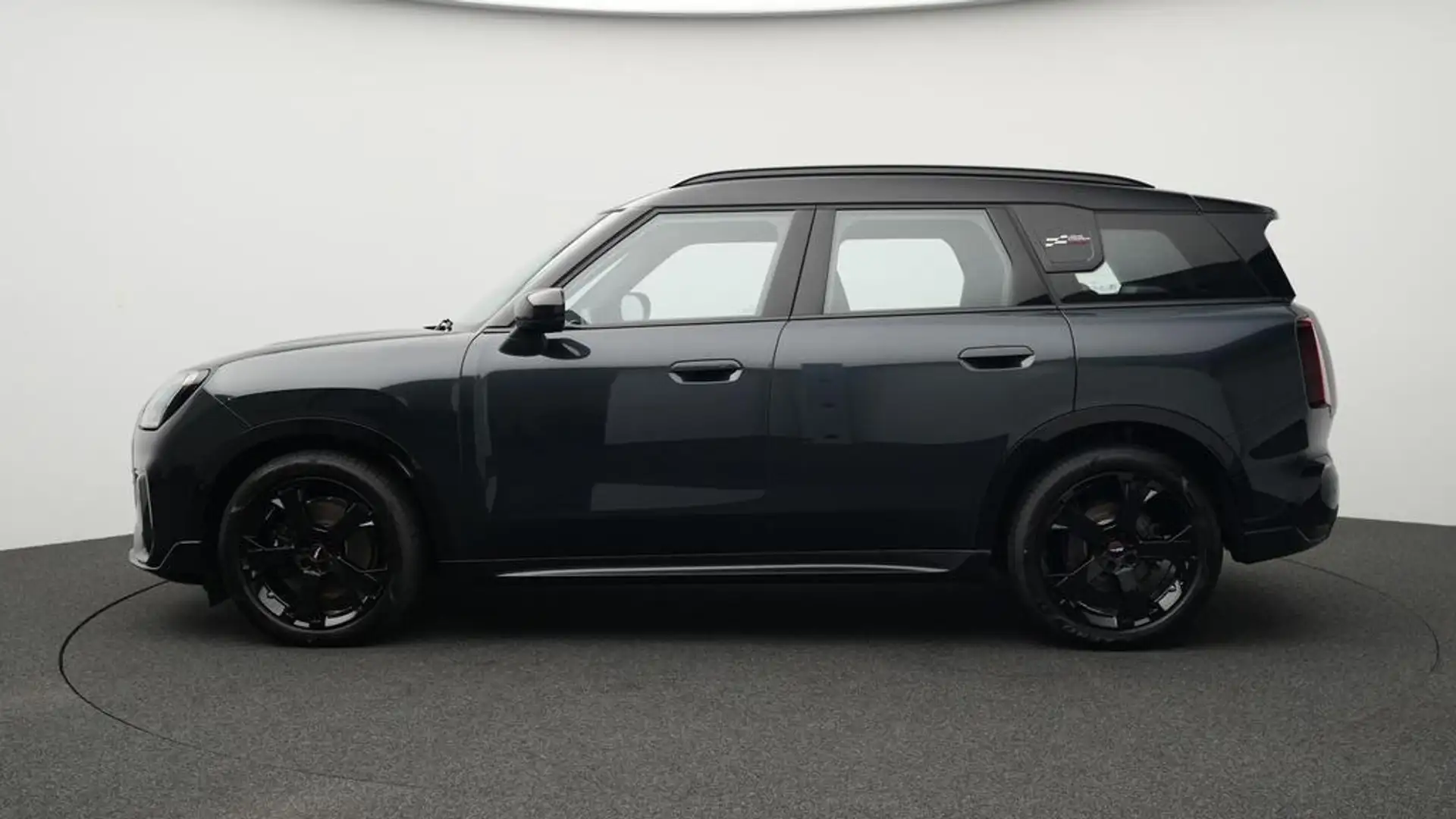 MINI Countryman D John Cooper Works Trim Gris - 2