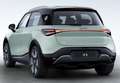 smart #1 Pro 200KW 66Kwh - thumbnail 26