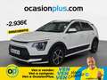 Kia Niro 1.6 HEV Concept 141 Blanco - thumbnail 1