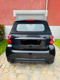 Cabrio 1.0 71ch mhd Passion Softouch