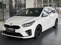 Kia Ceed SW / cee'd SW Ceed Sportswagon Plug-in Hybrid Platinum Edition Blanc - thumbnail 1