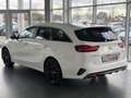 Kia Ceed SW / cee'd SW Ceed Sportswagon Plug-in Hybrid Platinum Edition Blanc - thumbnail 5