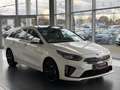 Kia Ceed SW / cee'd SW Ceed Sportswagon Plug-in Hybrid Platinum Edition Blanc - thumbnail 3