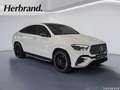 Mercedes-Benz GLE 53 AMG HYBRID 4M Coupé PANO 360° DISTRONIC Blanc - thumbnail 2