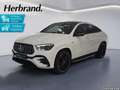 Mercedes-Benz GLE 53 AMG HYBRID 4M Coupé PANO 360° DISTRONIC Blanc - thumbnail 1