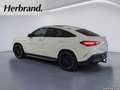 Mercedes-Benz GLE 53 AMG HYBRID 4M Coupé PANO 360° DISTRONIC Blanc - thumbnail 4