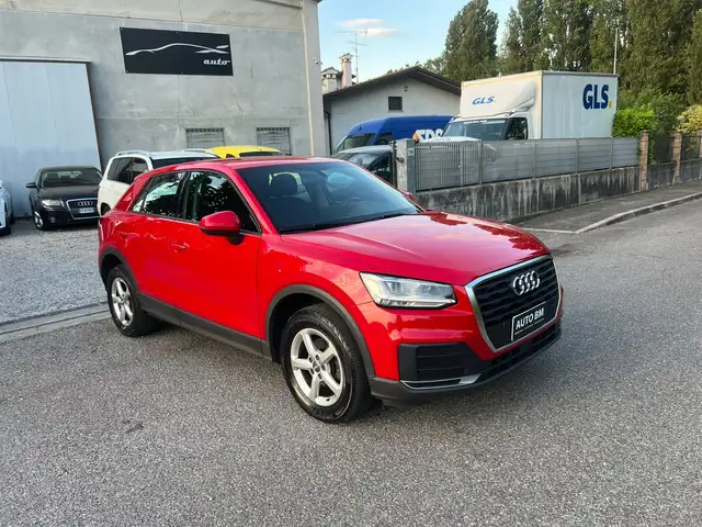 Audi Q2 Q2 30 TDI S tronic Business