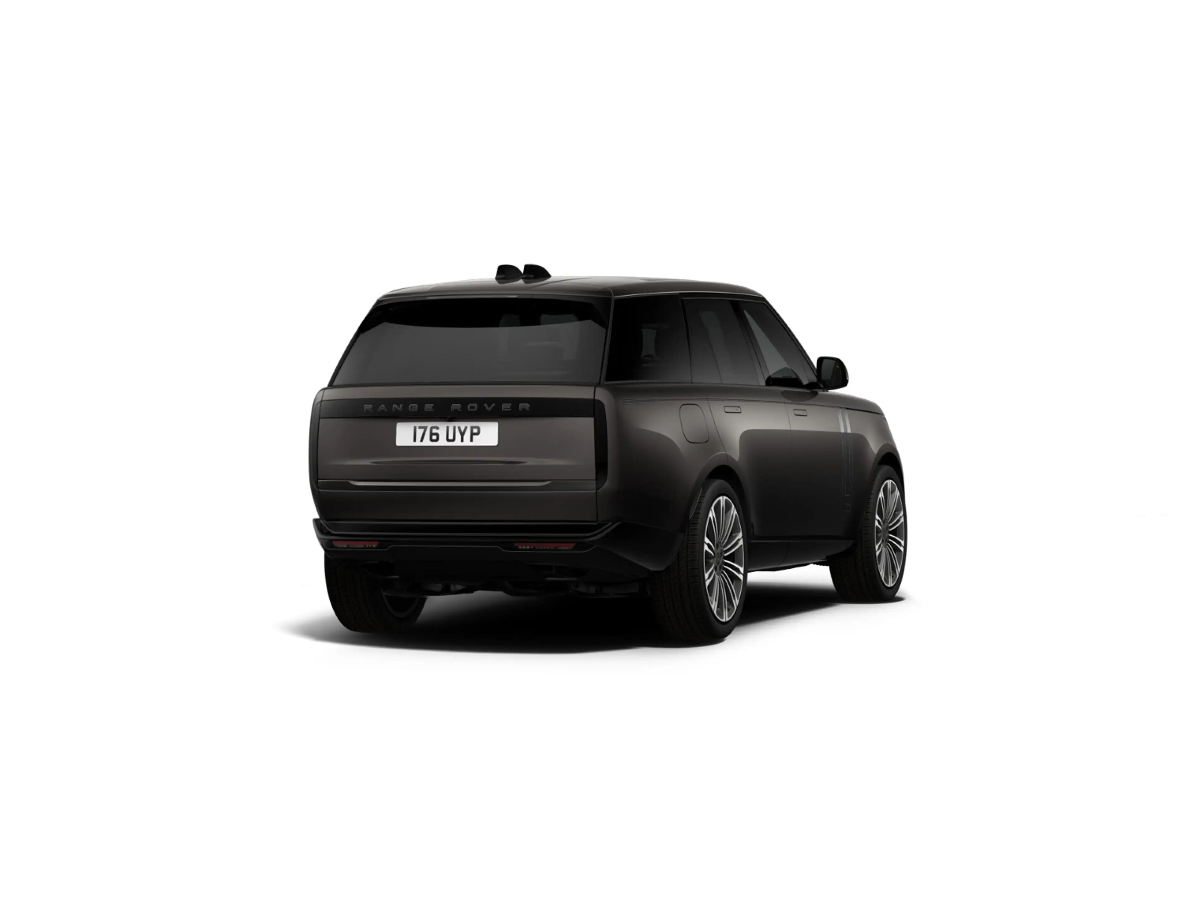 Land Rover Range Rover D350 Autobiography (SWB) 23" Standhe — photo 3