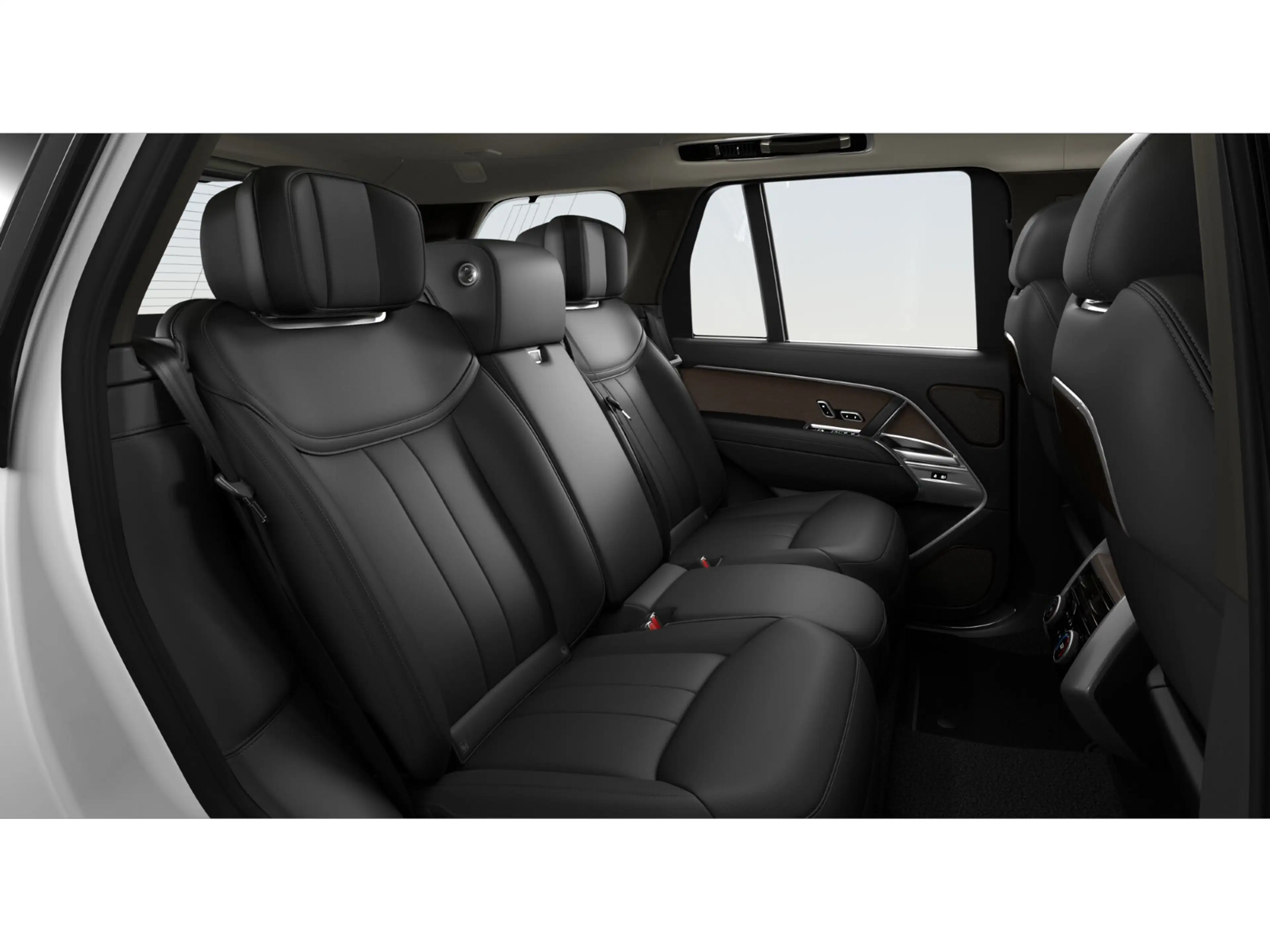 Land Rover Range Rover D350 Autobiography (SWB) 23" Standhe — photo 7
