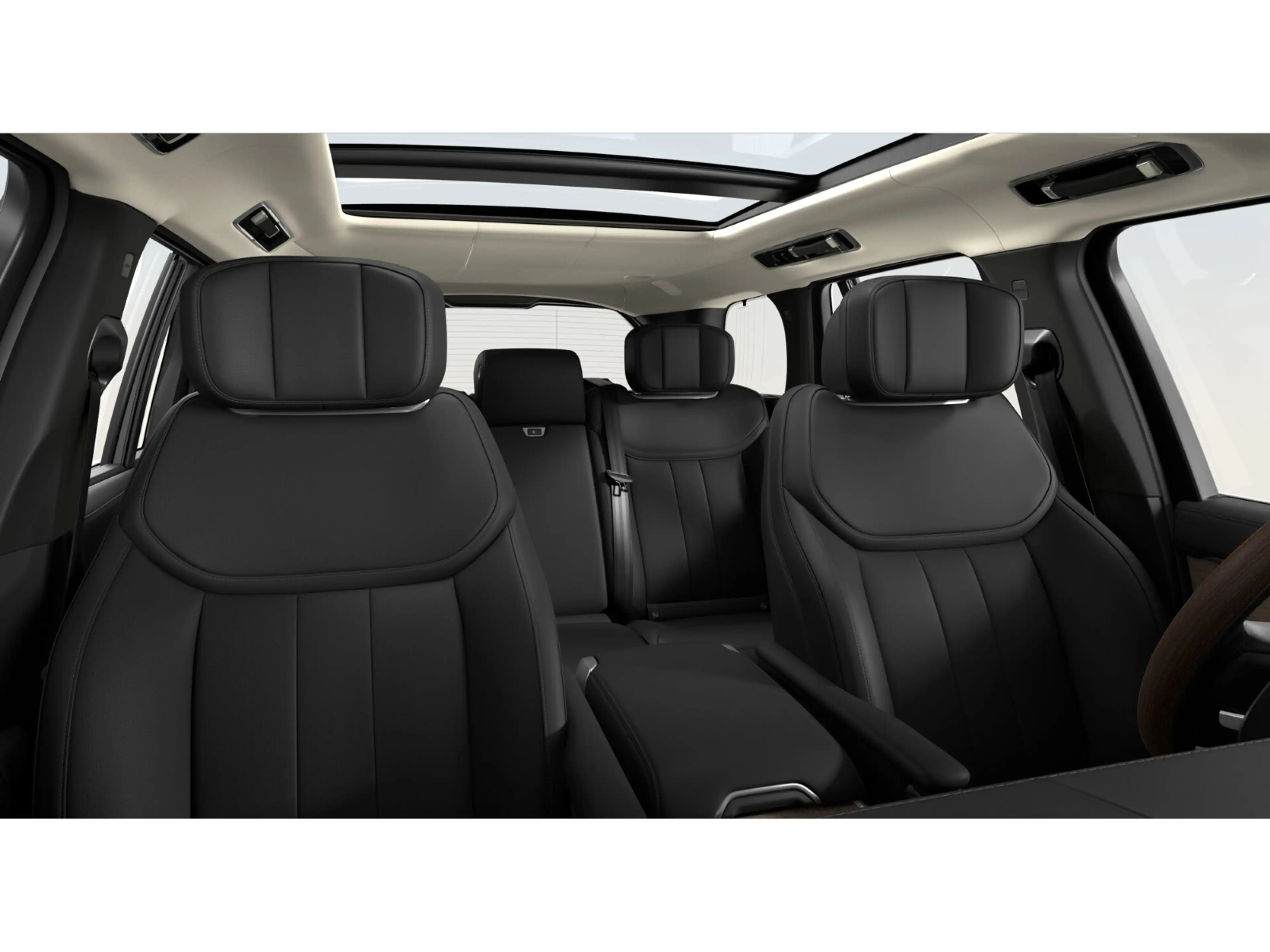 Land Rover Range Rover D350 Autobiography (SWB) 23" Standhe — photo 6