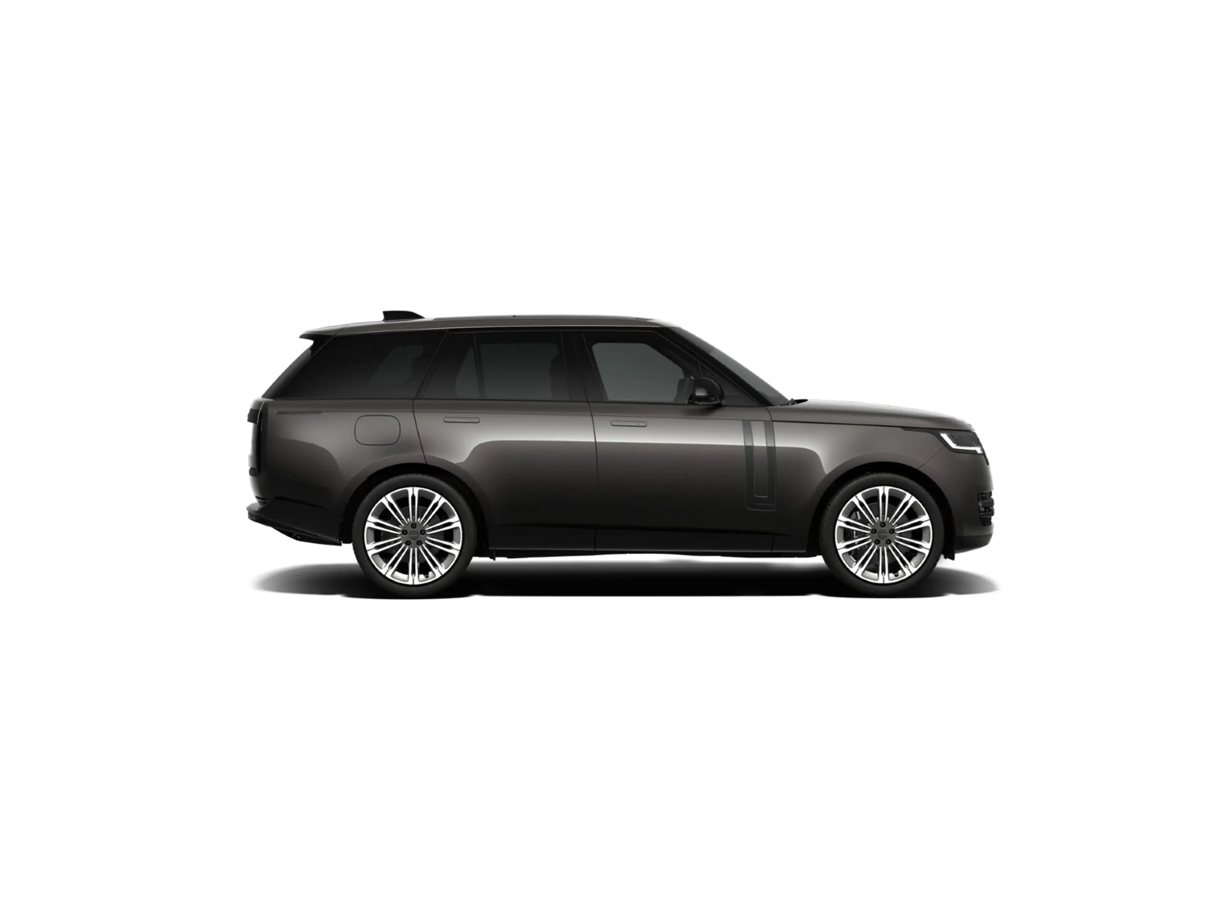 Land Rover Range Rover D350 Autobiography (SWB) 23" Standhe — photo 2