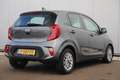 Kia Picanto 1.0 DPi DynamicLine Carplay Android Navigatie Acht Gris - thumbnail 4
