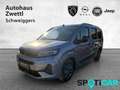Opel Combo GS XL BlueHDi 130 S&S Grau - thumbnail 1