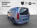 Opel Combo GS XL BlueHDi 130 S&S Grau - thumbnail 4