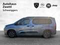 Opel Combo GS XL BlueHDi 130 S&S Grau - thumbnail 3