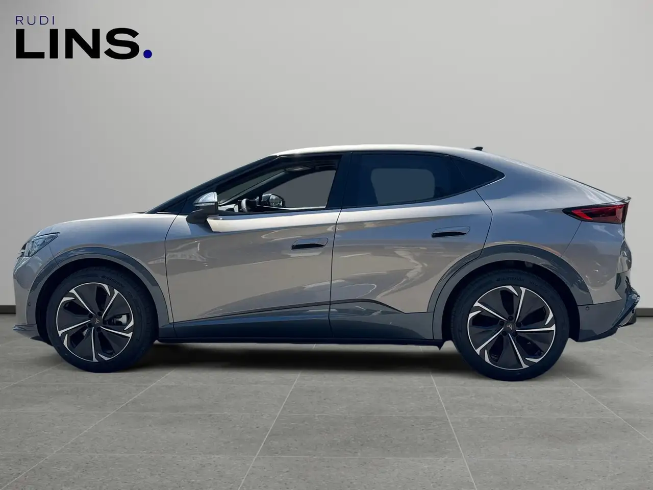 CUPRA Tavascan 2026