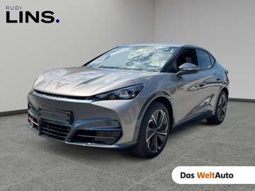 VZ 4Drive 250kW/340PS