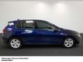 Volkswagen Golf 2.0 TDI Life Navigation Sitzheizung Blau - thumbnail 3