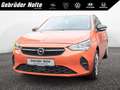 Opel Corsa-e Edition KLIMA PDC KAMERA INTELLILINK Orange - thumbnail 1