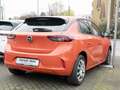 Opel Corsa-e Edition KLIMA PDC KAMERA INTELLILINK Orange - thumbnail 4