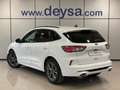 Ford Kuga 1.5 EcoBlue ST-Line FWD 120 Blanc - thumbnail 3