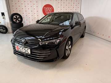 1.5 e-TSI DSG IQ, ACC, Camera, Carplay, Massage