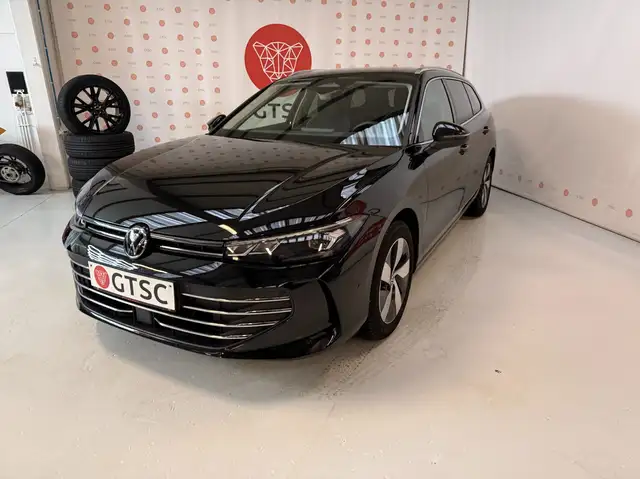 Volkswagen Passat Variant 1.5 e-TSI DSG IQ, ACC, Camera, Carplay, Massage