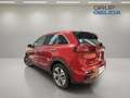 Kia e-Niro Emotion Long Range Rojo - thumbnail 7