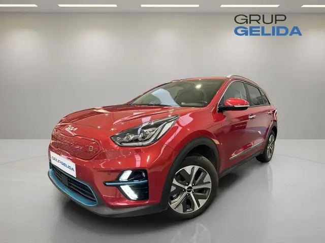 Kia e-Niro Emotion Long Range
