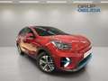 Kia e-Niro Emotion Long Range Rojo - thumbnail 2