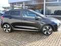 Ford Fiesta Active 1,0 EcoBoost Hybrid Schwarz - thumbnail 10