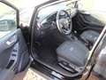 Ford Fiesta Active 1,0 EcoBoost Hybrid Schwarz - thumbnail 3